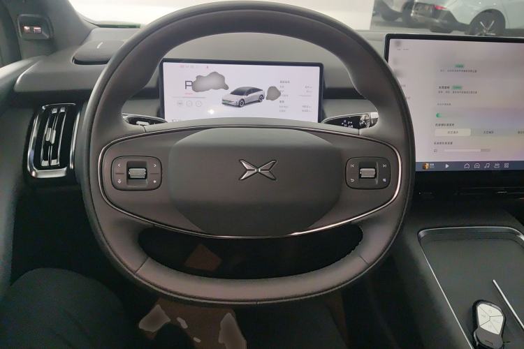 Used XPeng P7+ 2024 Long-Range Max