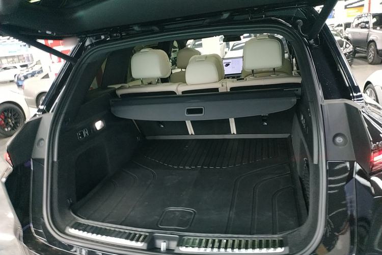 Used Li Auto L7 2024 MAX Model
