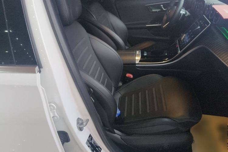 Used Mercedes-Benz C-Class 2022 Restyled C 200 L Sport Edition
