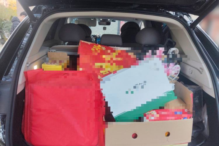 Used Leapmotor C11 2021 Revised Version Luxury Edition