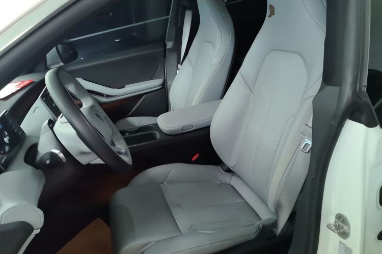 Used Nio ET5 2024 75 kWh
