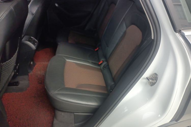 Used Audi Q3 2016 35 TFSI Fashion Model
