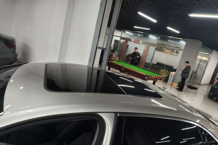 Used Audi A4L 2018 30th Anniversary Edition 45 TFSI quattro Individual Sport Edition
