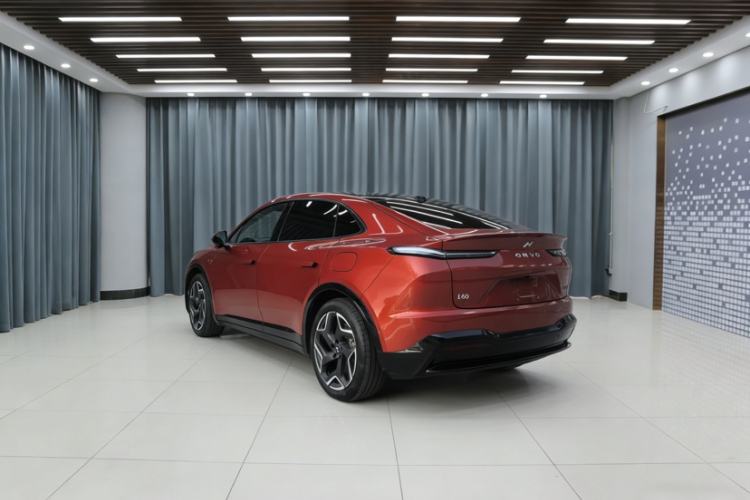 Used ONVO L60 2024 60 kWh Rear-Drive Version
