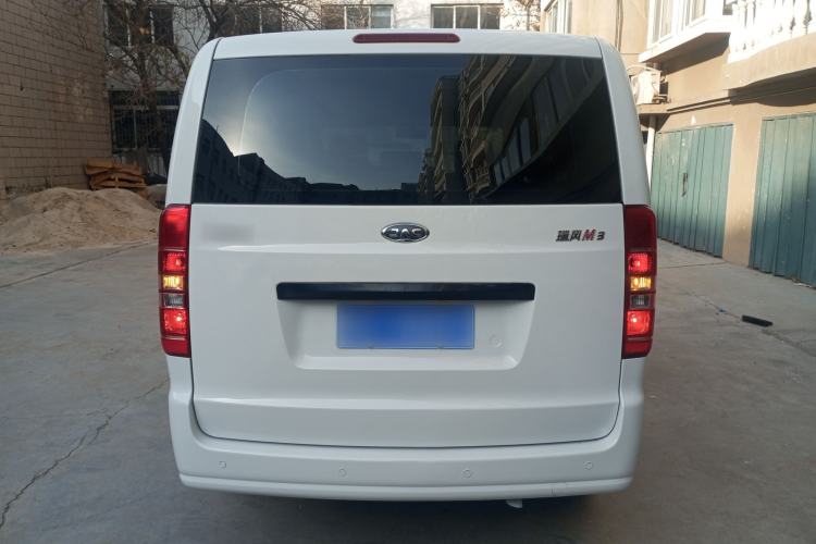 Used  M3 2019 Creator Edition 1.8L Luxury Model