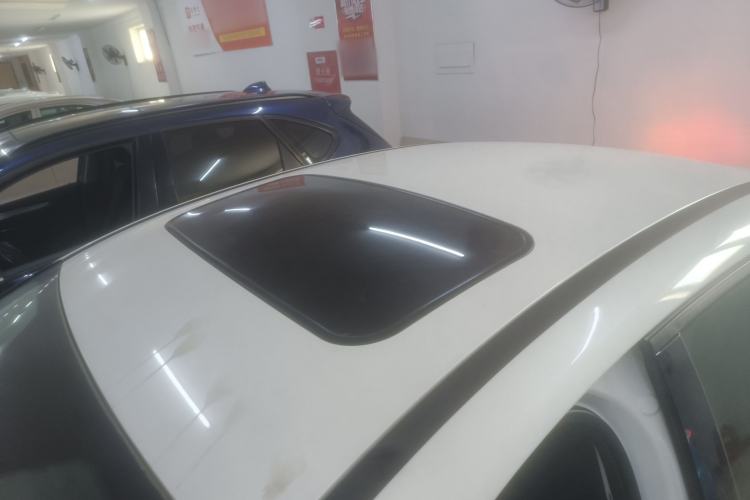 Used Ford Focus 2015 Sedan 1.6L Automatic Trend Model