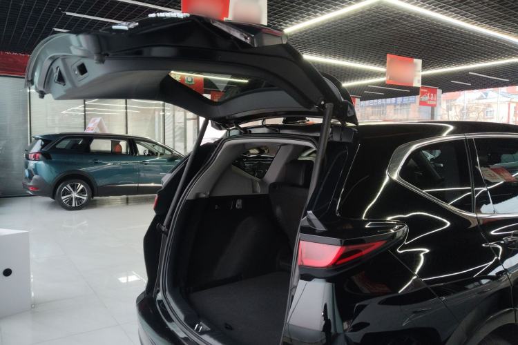 Used Honda Breeze 2021 240TURBO CVT 2WD Prestige Edition