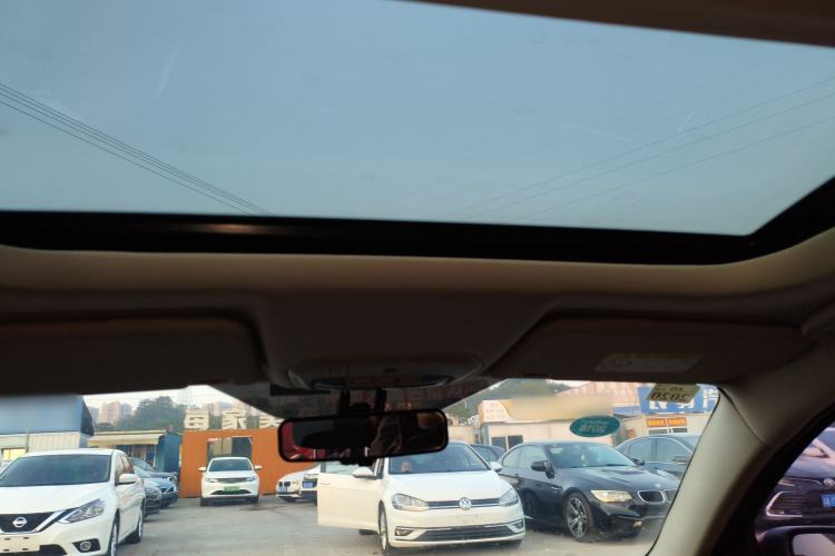 Used Ford Escort 2015 1.5L Automatic Fashion Model
