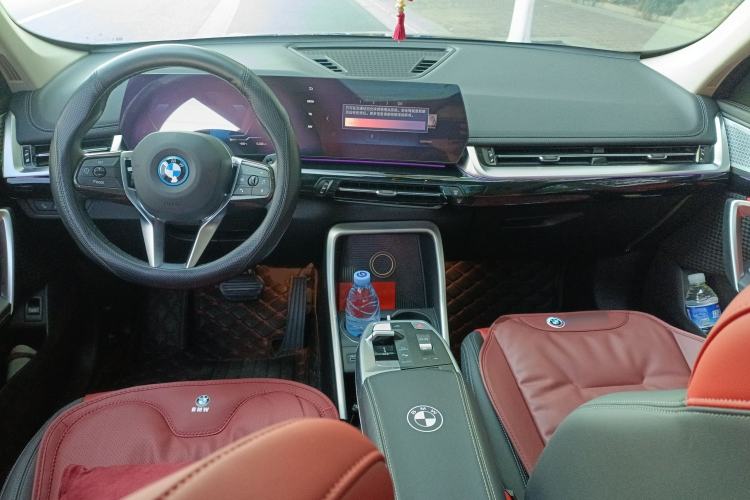 Used BMW iX1 2023 eDrive25L X Design Package
