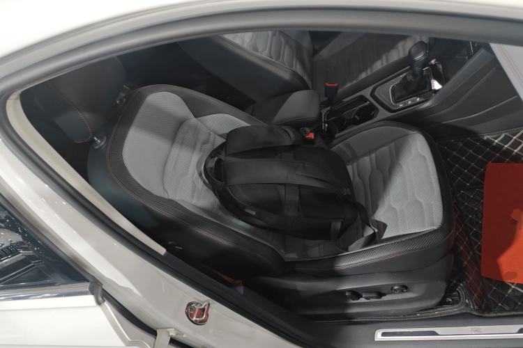 Used Volkswagen Tiguan X 2022 330TSI Two-Wheel-Drive Flagship Edition