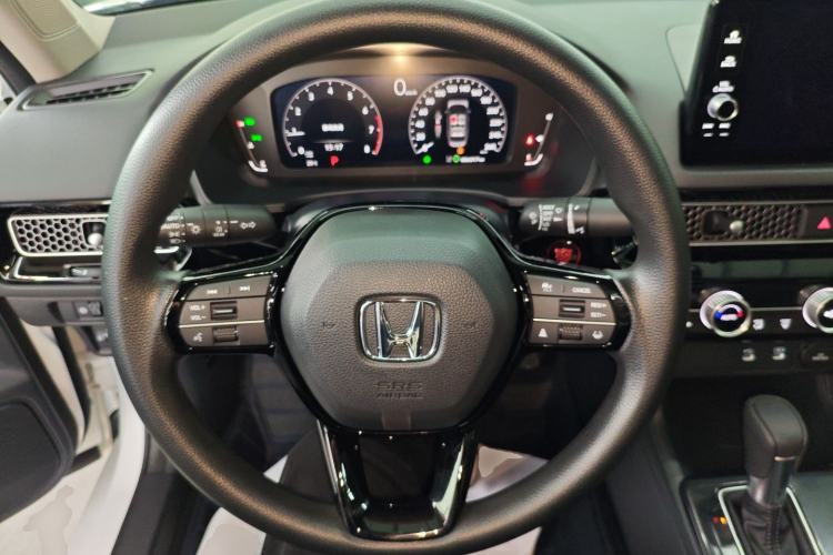 Used Honda Integra 2025 240TURBO CVT Tech Edition
