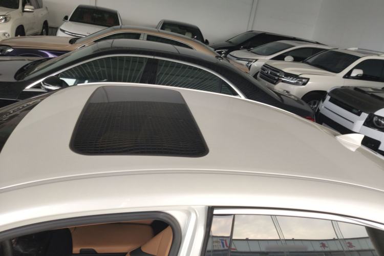 Used Lexus ES 2023 200 Excellence Edition