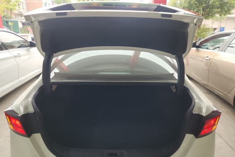 Used Nissan Teana 2021 2.0L XL Comfort Edition