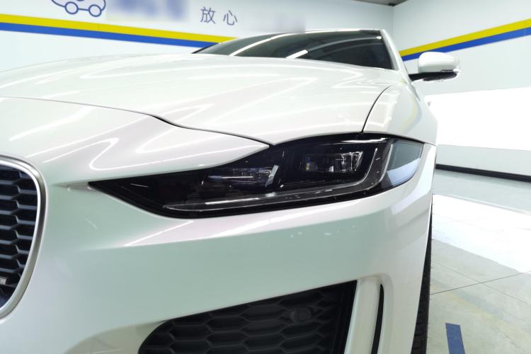 Used Jaguar XEL 2022 2.0T 250 PS R-DYNAMIC S Advanced Sport Edition