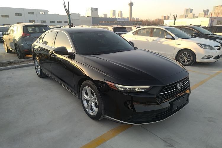 Used Honda Accord 2023 260TURBO Smart Enjoyment Version