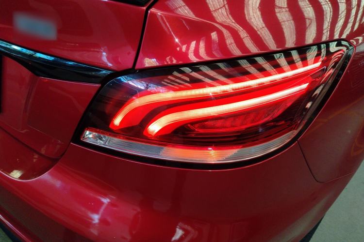 Used MG 6 2019 20T Automatic Trophy Competition Edition + BOSE Luxury Sound System Package