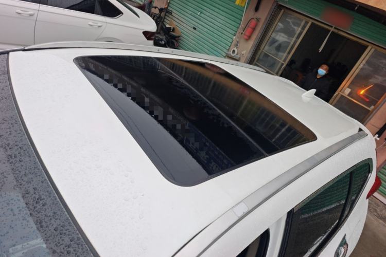 Used Honda CR-V 2019 240TURBO CVT 2WD Comfort Version China VI Emission Standard