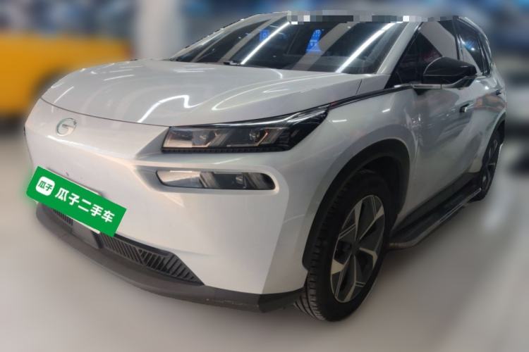 Used AION V 2024 Plus 70 Tech Edition Lithium Iron Phosphate