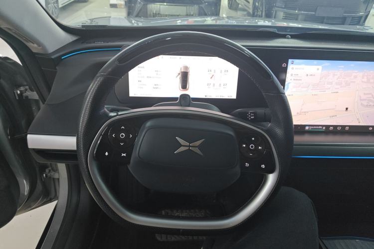 Used XPeng P7 2022 670N+