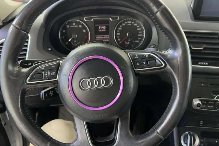 Used Audi Q3 2013 35 TFSI Comfort Model