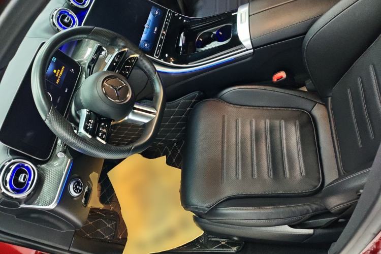 Used Mercedes-Benz C-Class 2022 C 260 L Sport Edition
