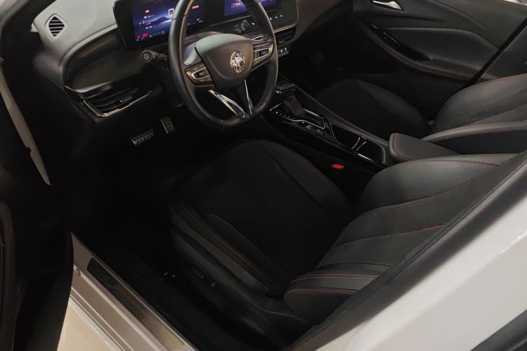 Used Buick Verano 2023 Pro GS Swift Edition
