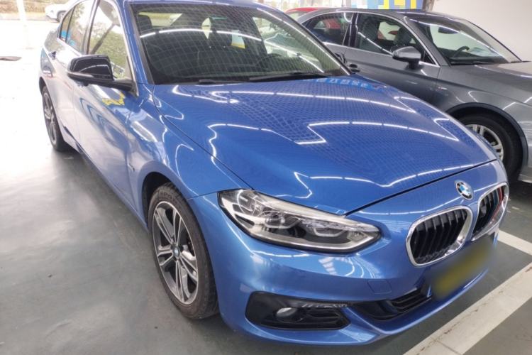Used BMW 1 Series 2018 118i Sport Edition