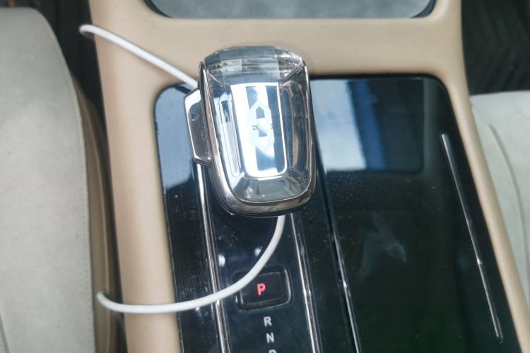 Used Hima AITO M7 2024 1.5T Rear-Drive Plus Version 5 Seats
