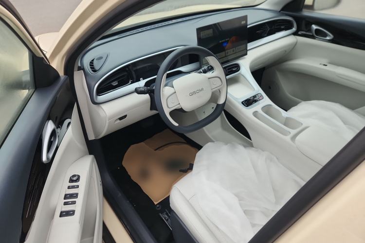 Used  Geome 2025 310km Dream Edition