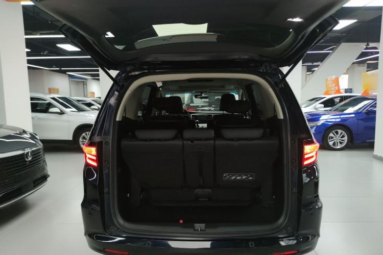 Used Honda Odyssey 2018 2.4L Smart Enjoyment Version
