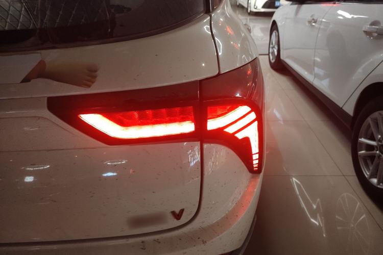 Used NETA V 2022 Chao 400 Lite