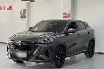 Used Changan X5 PLUS 2025 1.5T DCT High-Energy Version