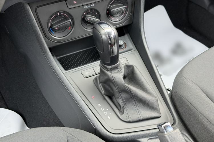 Used Volkswagen Lavida 2019 Lavida Start 1.5L Automatic Trendy Version China VI Standard
