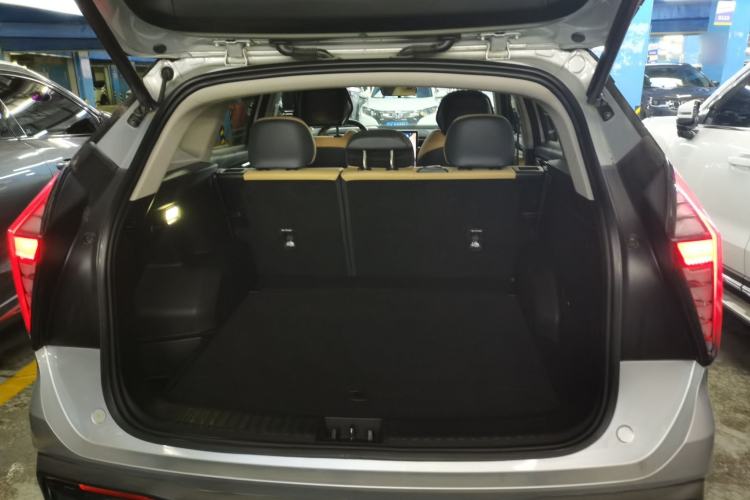 Used Geely Auto FX11 2023 1.5TD DCT Prestige Edition
