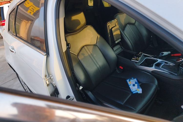 Used Cadillac SRX 2013 3.0L Elite Model