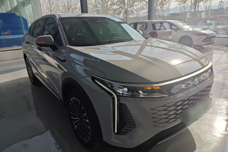 Used  Stellar C-DM 2024 1.5T Long-Range Pro
