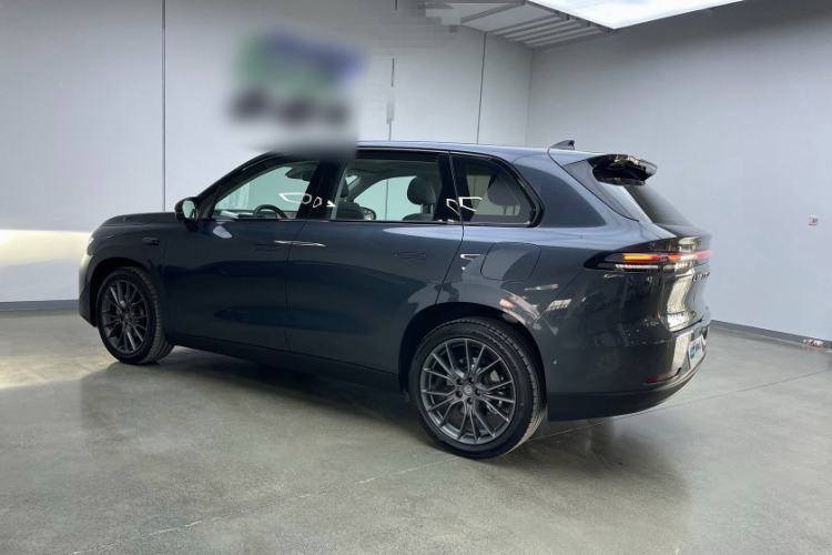 Used Leapmotor C10 2024 210 LiDAR Version
