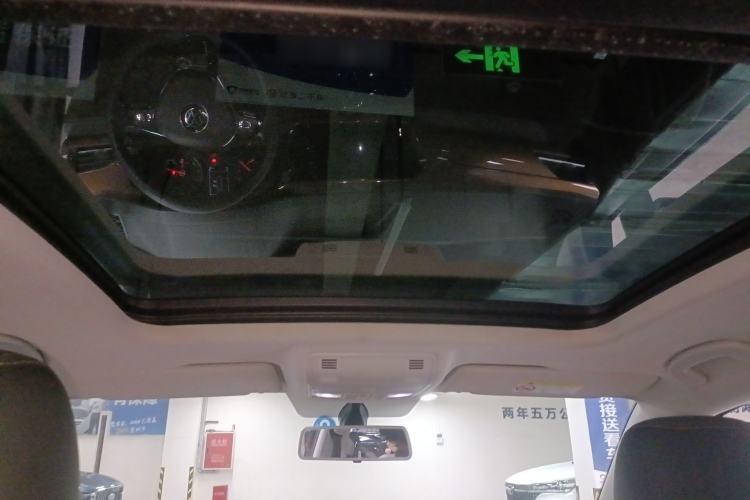 Used Volkswagen Tharu 2021 280TSI Two-Wheel-Drive Luxury Plus Edition
