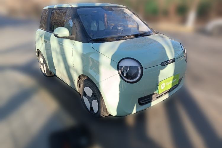 Used  Lumin 2022 155 km – Refreshingly Sweet Edition