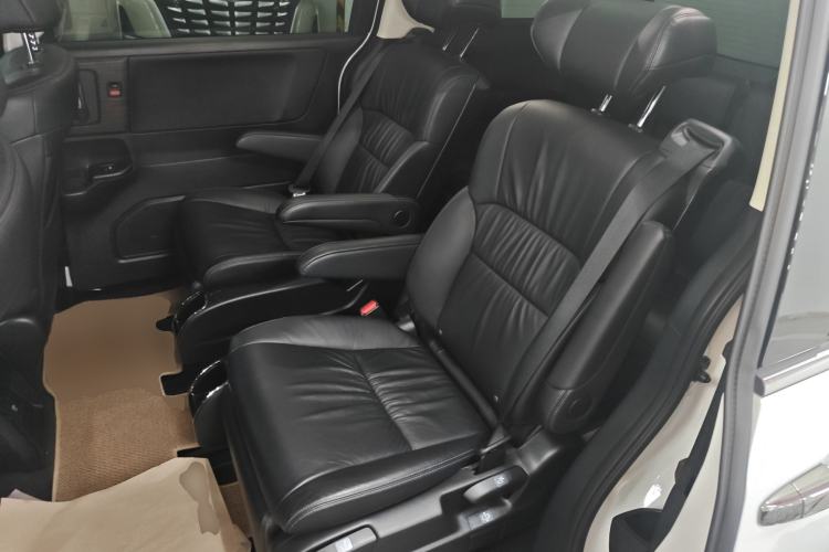 Used Honda Odyssey 2022 2.0L eHEV Sharp·Luxury Edition
