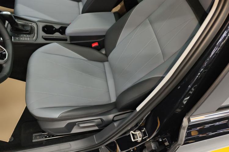 Used Volkswagen Lavida 2024 1.5L Automatic Starry Sky 5 Million Edition