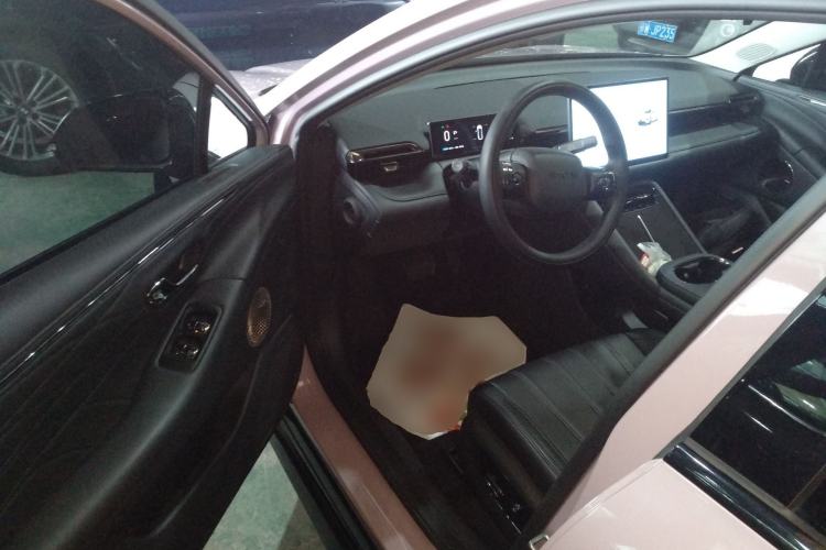 Used AION RT 2025 520 Smart Enjoy Edition
