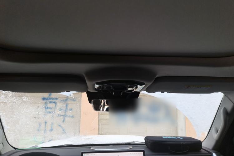 Used JETOUR Traveler 2023 2.0T All-Wheel-Drive CrossPRO
