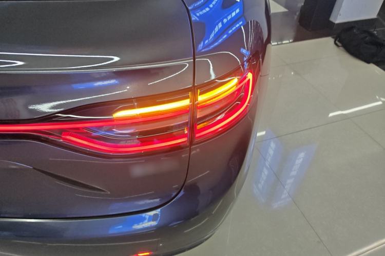 Used Hima Stelato S9 2024 All-Electric Ultra Four-Wheel-Drive Flagship Edition