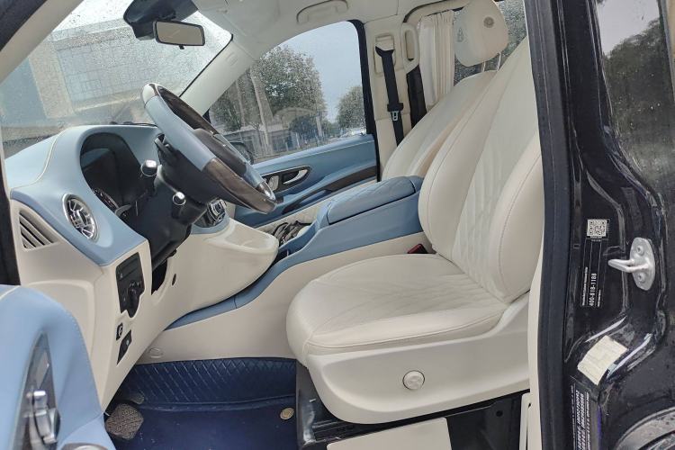 Used Mercedes-Benz Vito 2023 2.0T Business Version 7 Seats