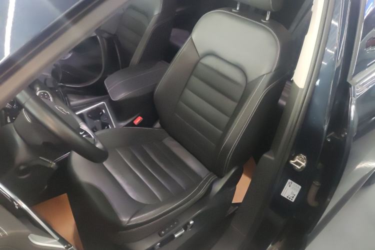 Used Volkswagen Talagon 2023 380TSI Four-Wheel Drive Luxury Premium Edition Pro