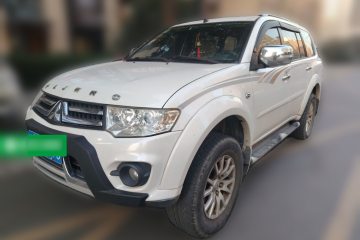 Used Mitsubishi Pajero Sport 2013 3.0L Automatic 4x4 Executive Edition