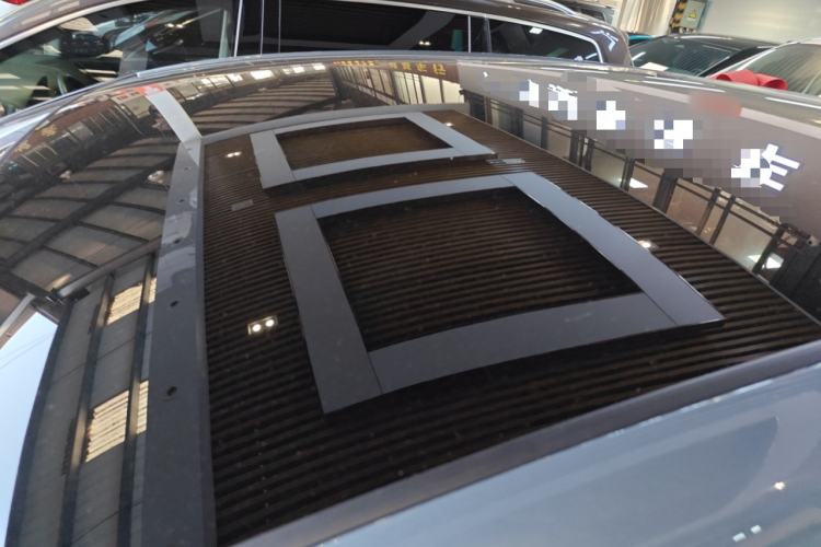 Used Lexus RZ 2023 450e All-Wheel Drive Luxury Edition
