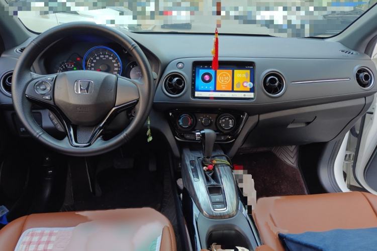 Used Honda XR-V 2020 1.5L CVT Classic Edition