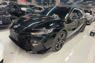 Used Toyota Camry 2024 Dual-Motor 2.0HS Sport Edition